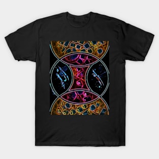 Rune 2 - Pattern T-Shirt